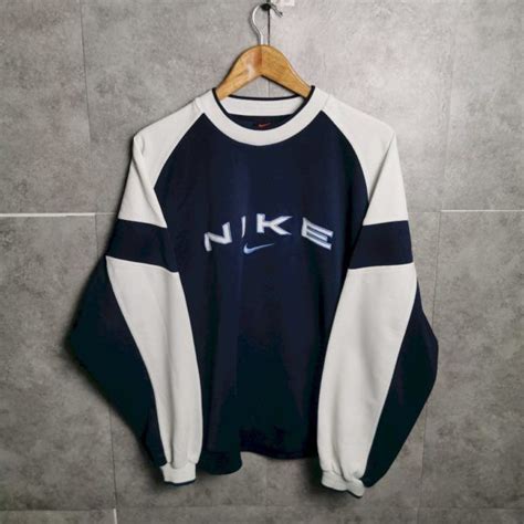 vintage klamotten herren nike|Nike Vintage Streetwear – VintageR2.